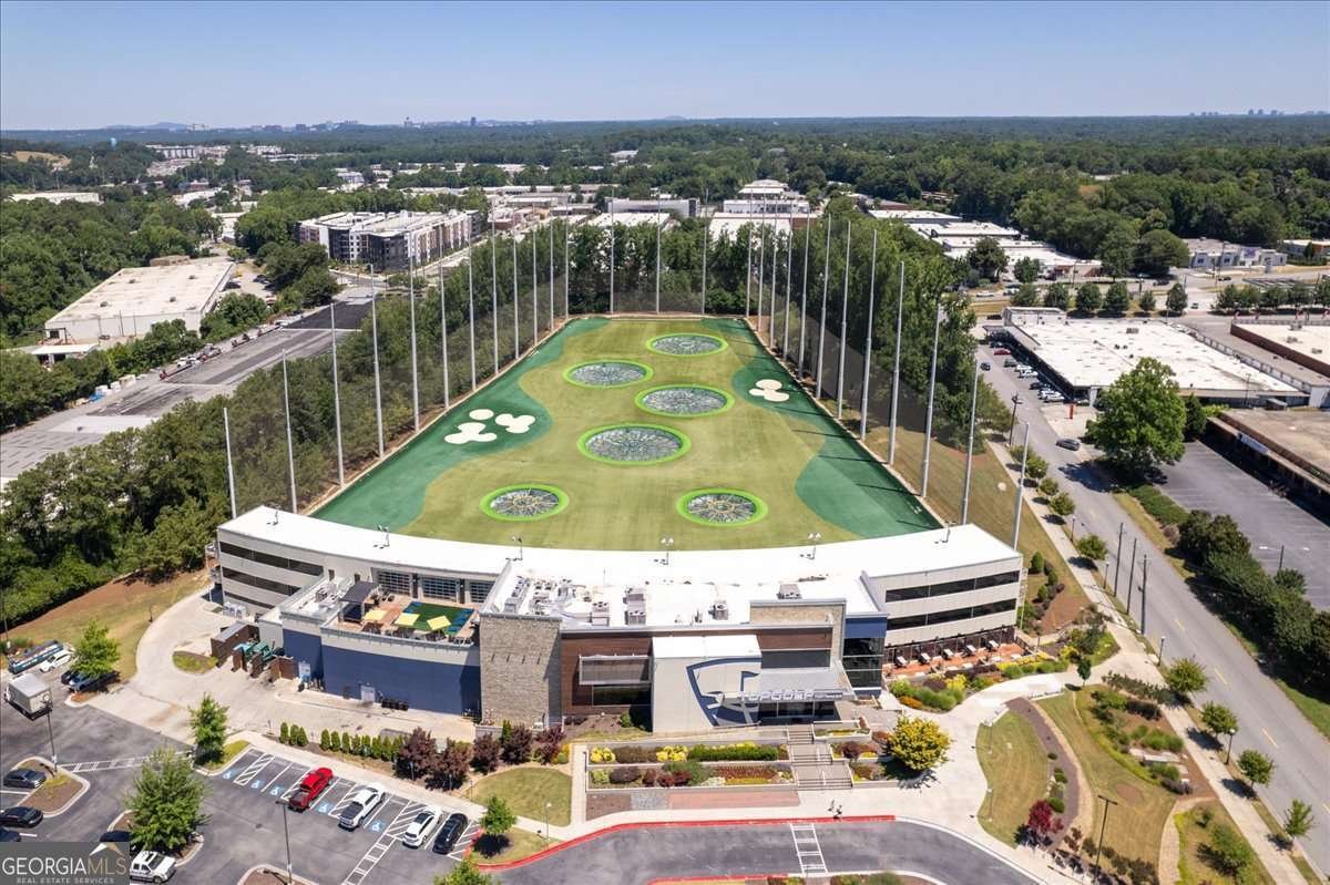1990 Drew Drive Atlanta - 76