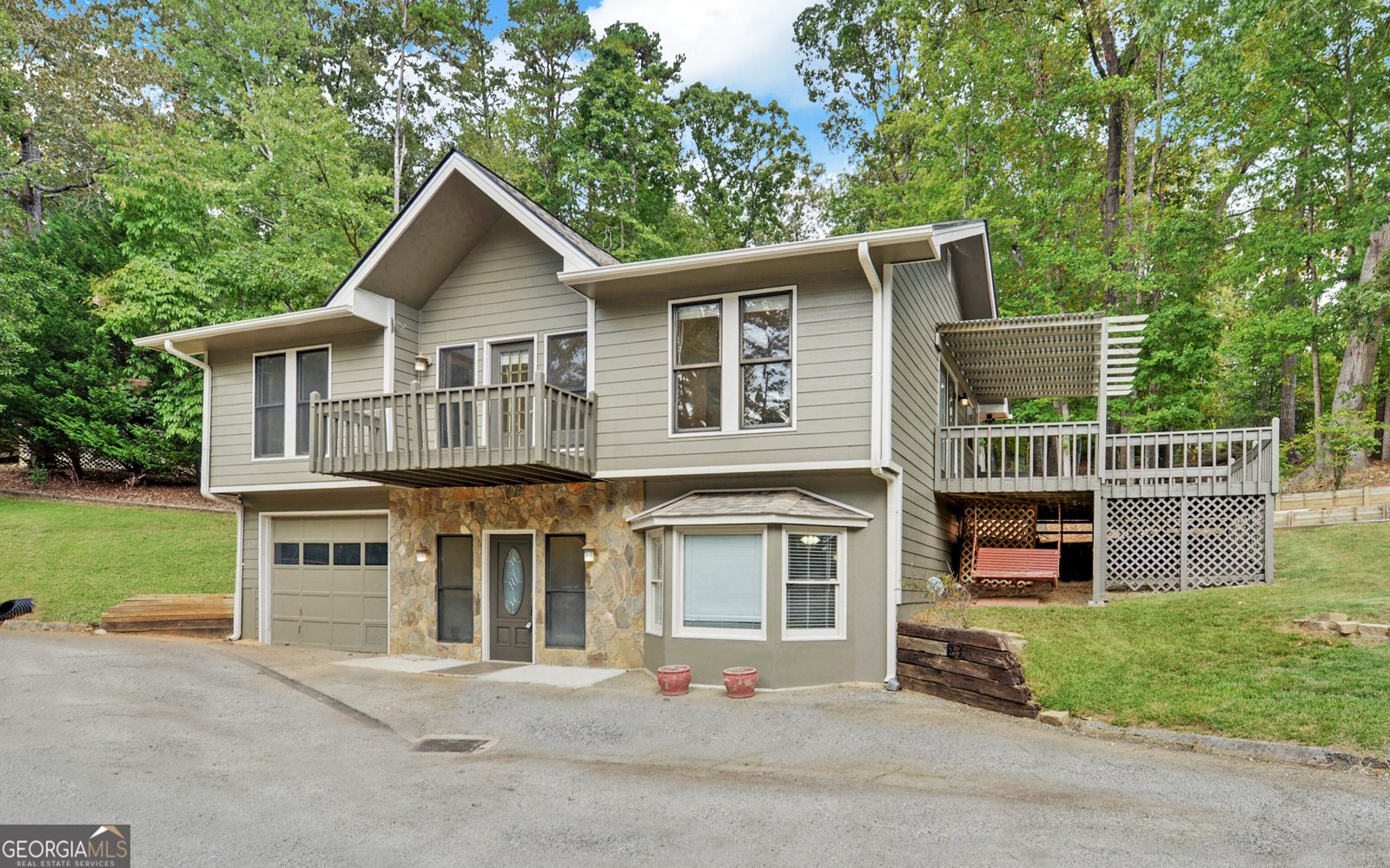 120 Ridgemore Circle Toccoa - 2