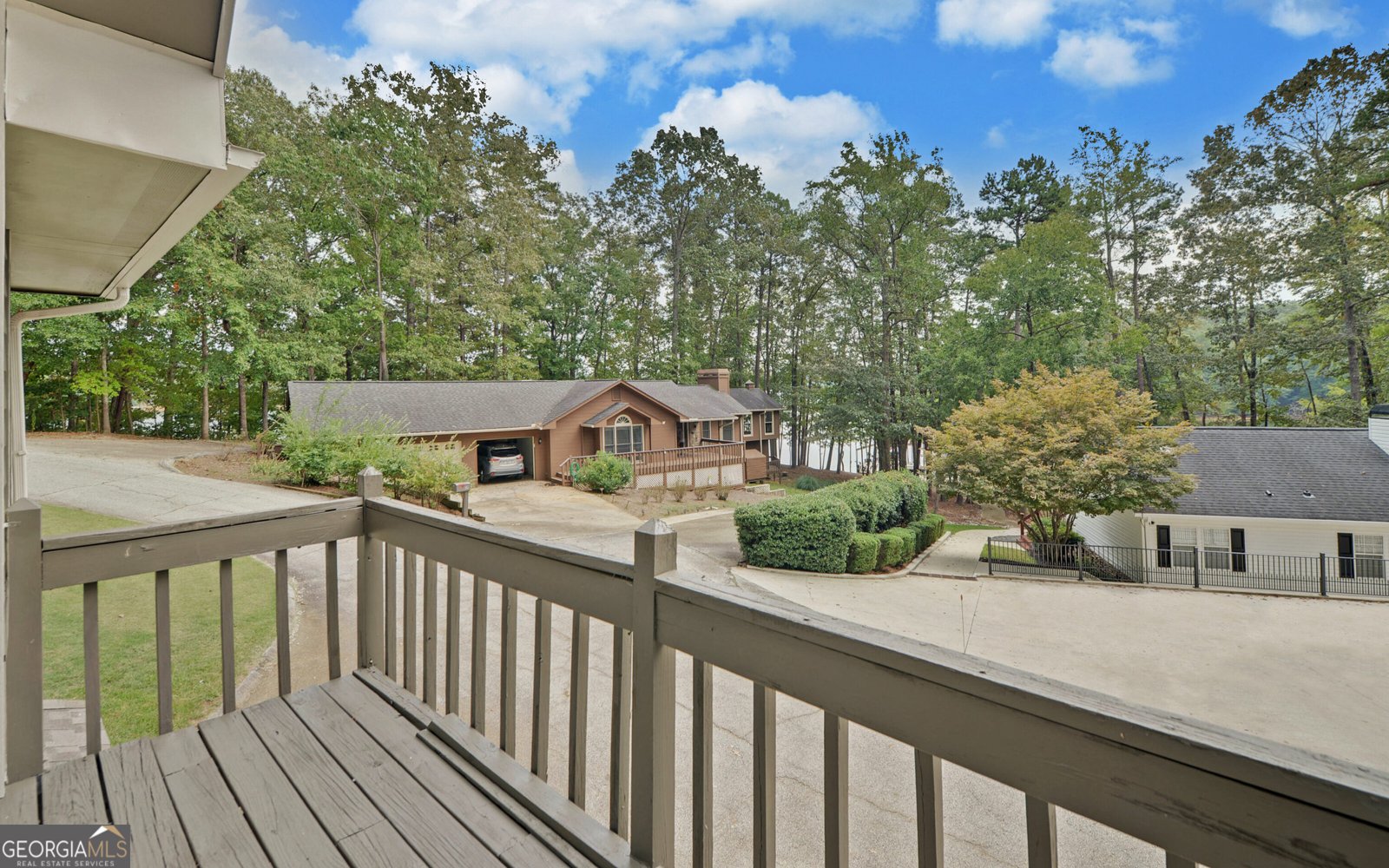 120 Ridgemore Circle Toccoa - 27