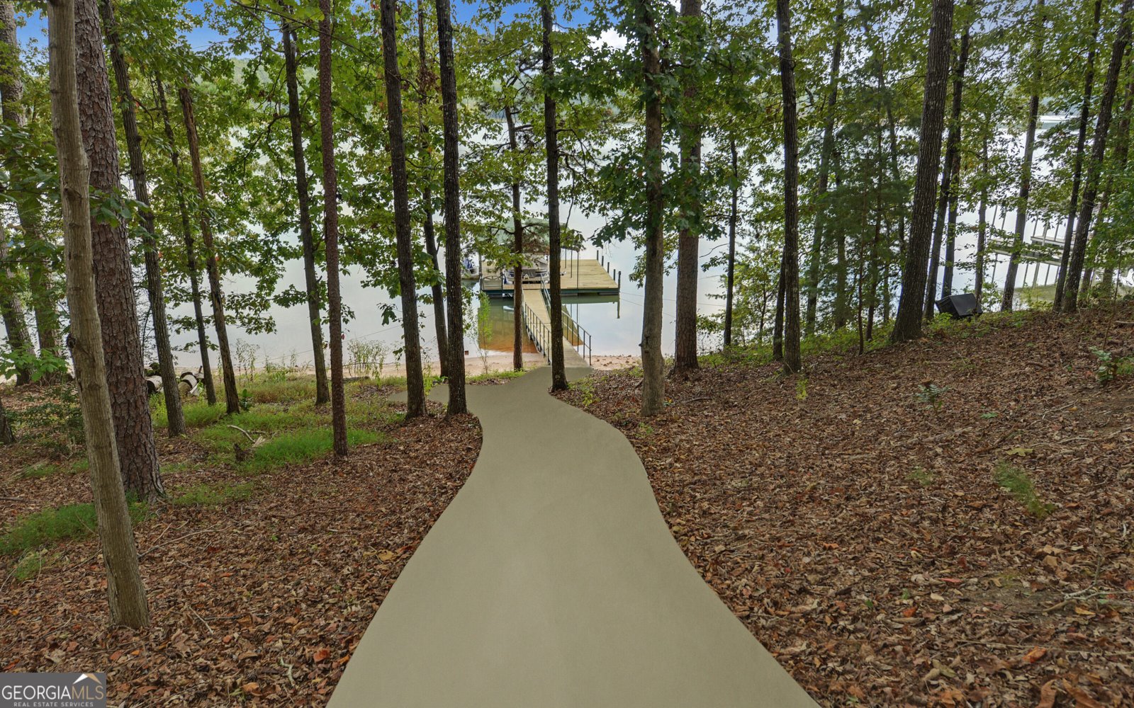 120 Ridgemore Circle Toccoa - 3