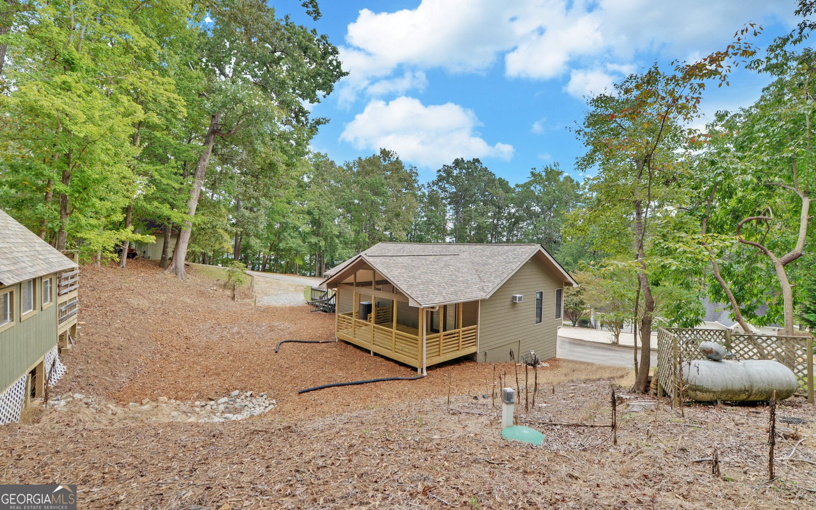 120 Ridgemore Circle Toccoa - 36