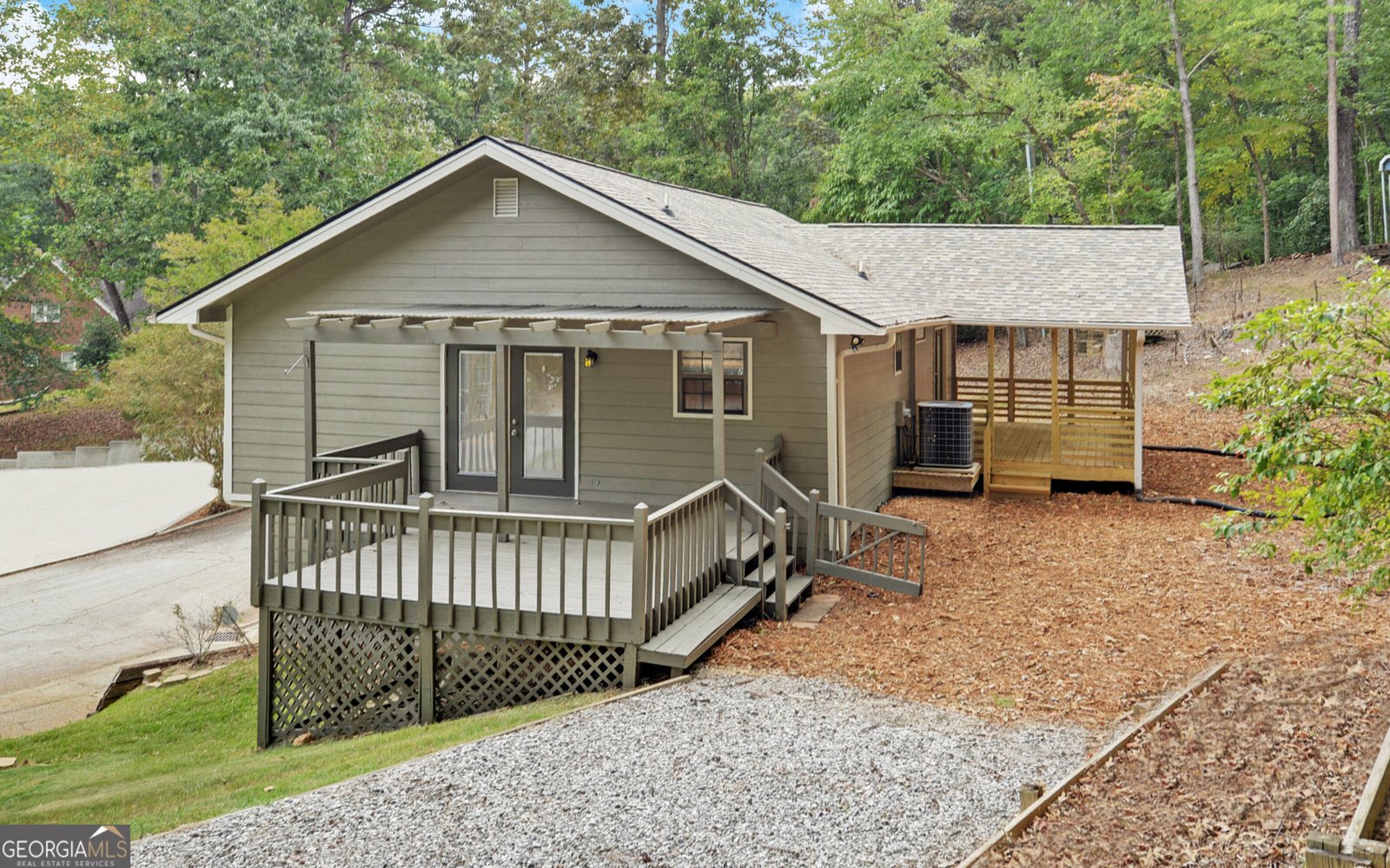 120 Ridgemore Circle Toccoa - 38