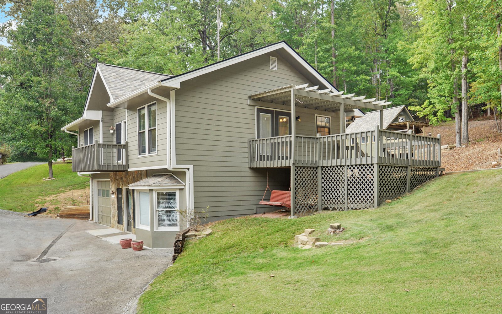 120 Ridgemore Circle Toccoa - 39