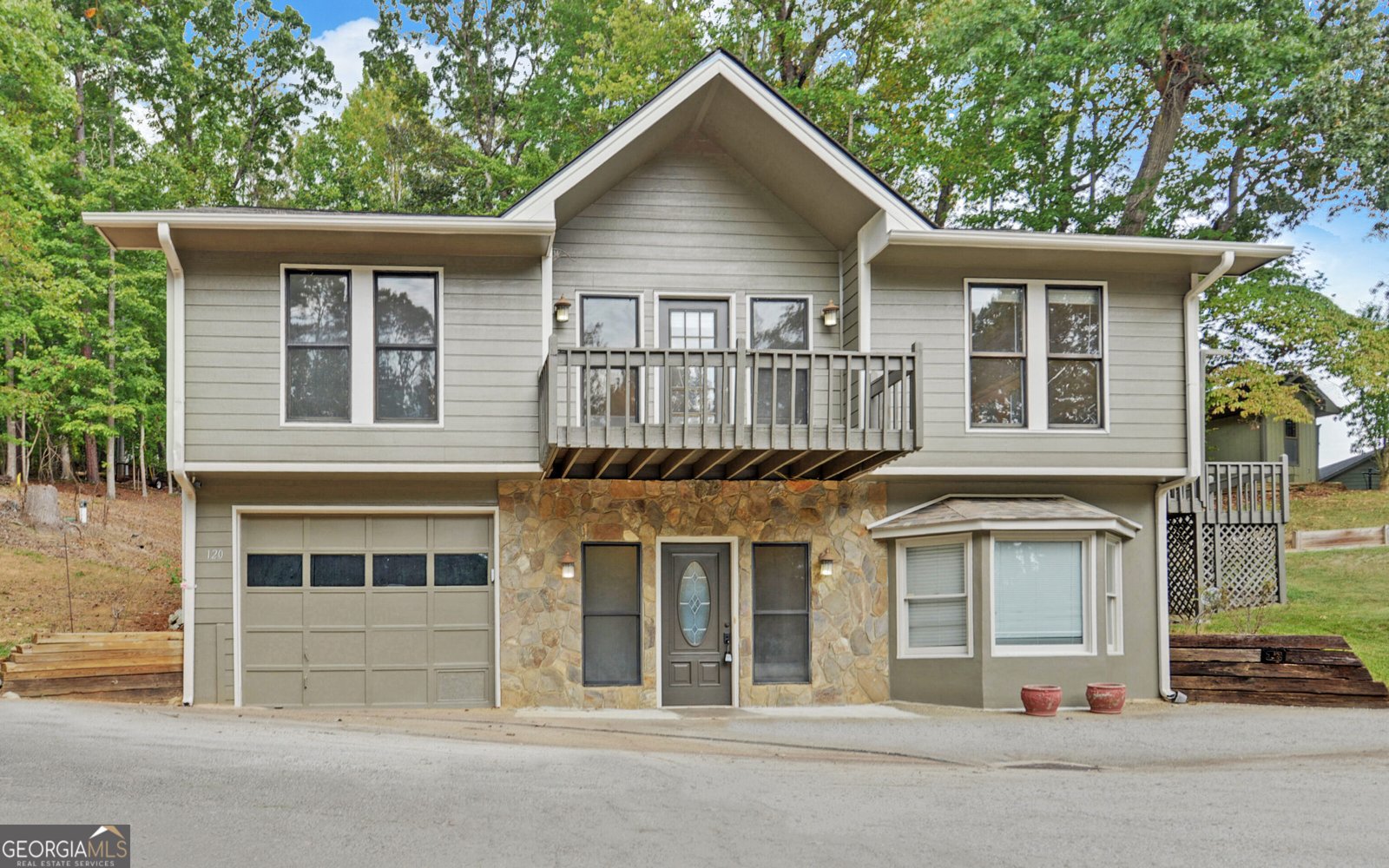 120 Ridgemore Circle Toccoa - 4