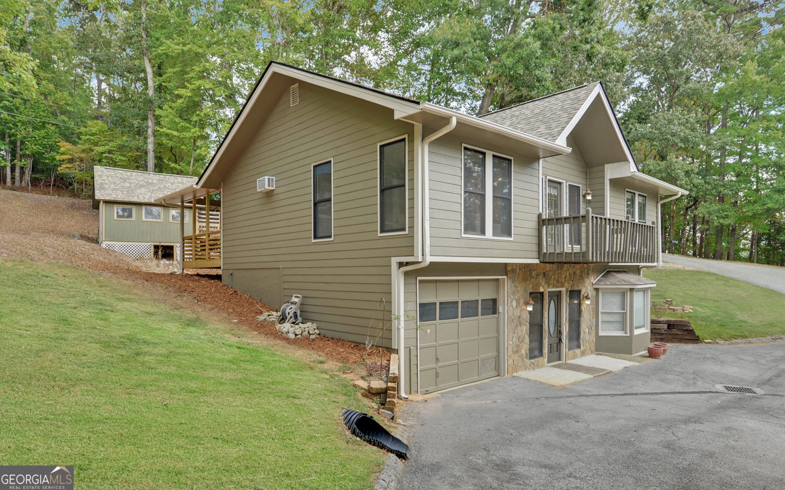 120 Ridgemore Circle Toccoa - 40