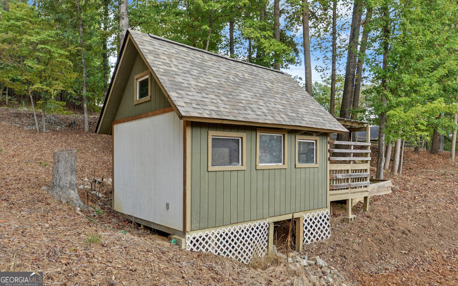 120 Ridgemore Circle Toccoa - 42