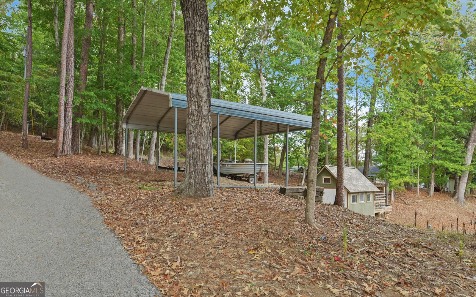 120 Ridgemore Circle Toccoa - 44