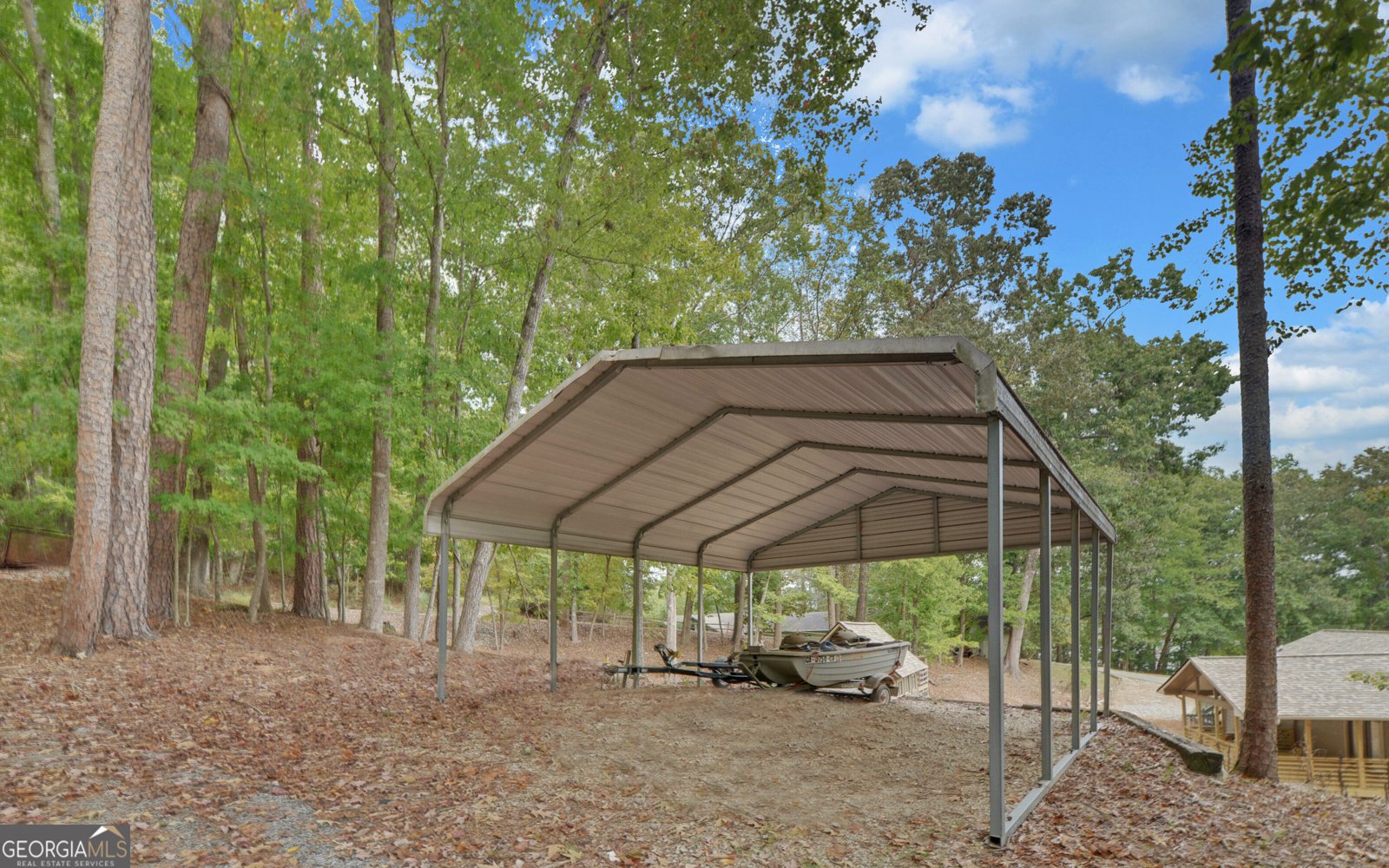 120 Ridgemore Circle Toccoa - 45