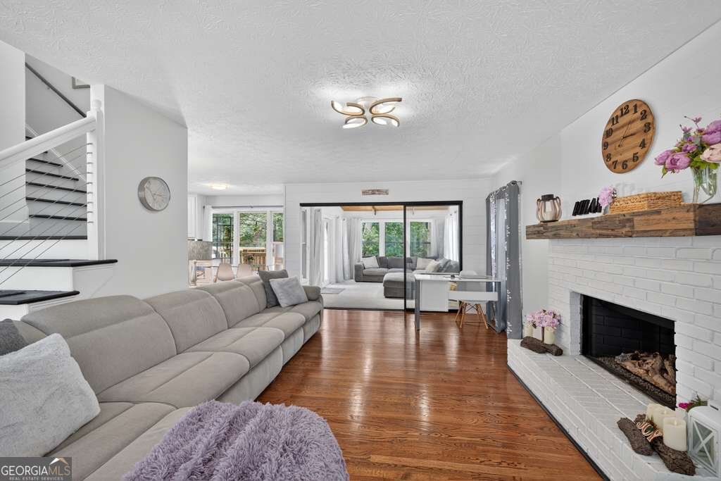 2970 Waverly Place Drive Dacula - 11
