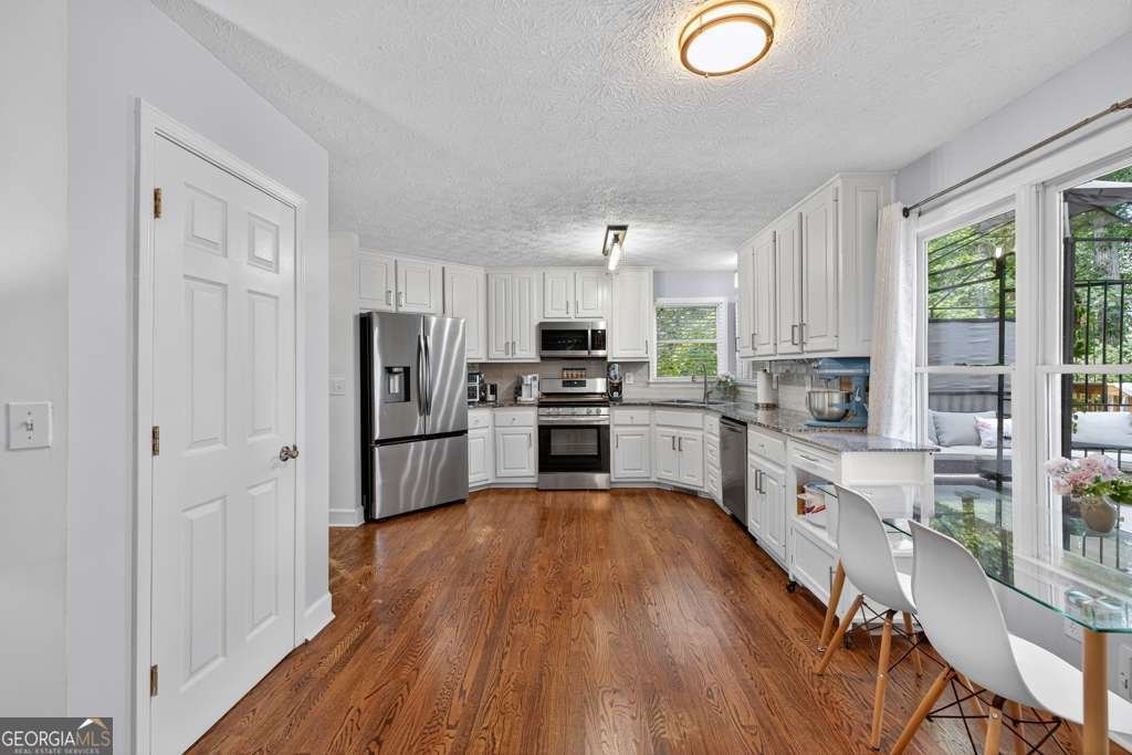 2970 Waverly Place Drive Dacula - 13