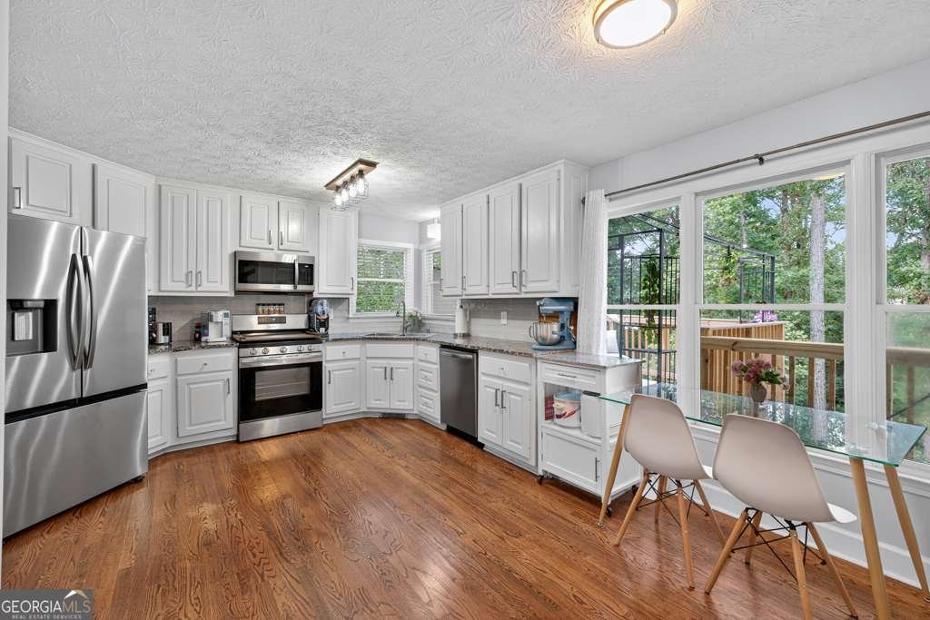 2970 Waverly Place Drive Dacula - 14