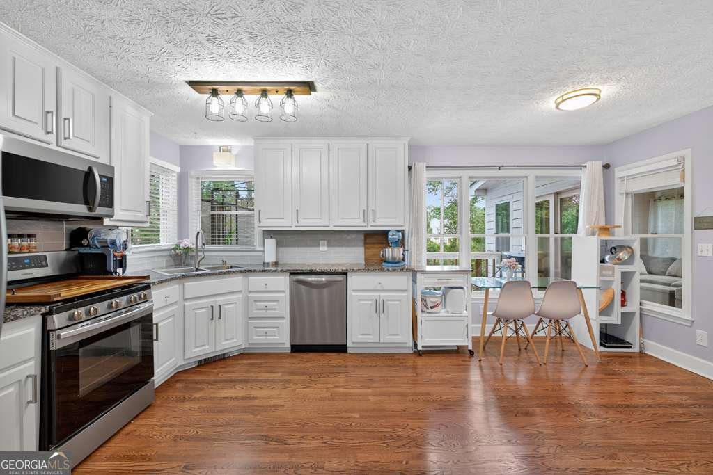 2970 Waverly Place Drive Dacula - 15