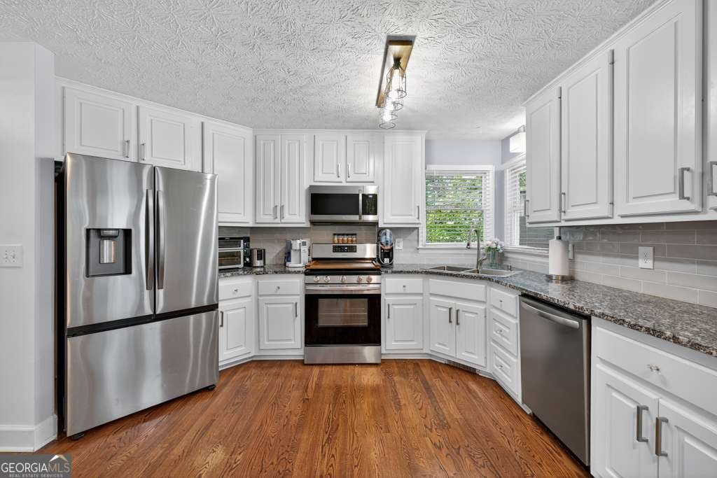 2970 Waverly Place Drive Dacula - 16