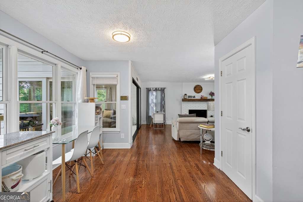 2970 Waverly Place Drive Dacula - 18
