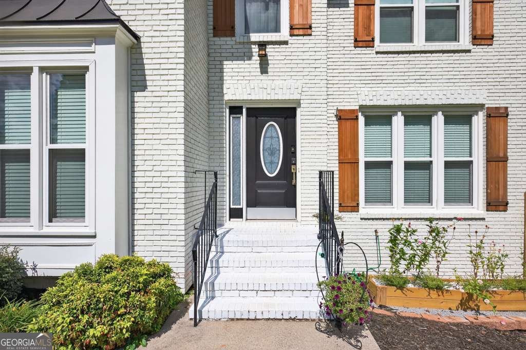 2970 Waverly Place Drive Dacula - 2