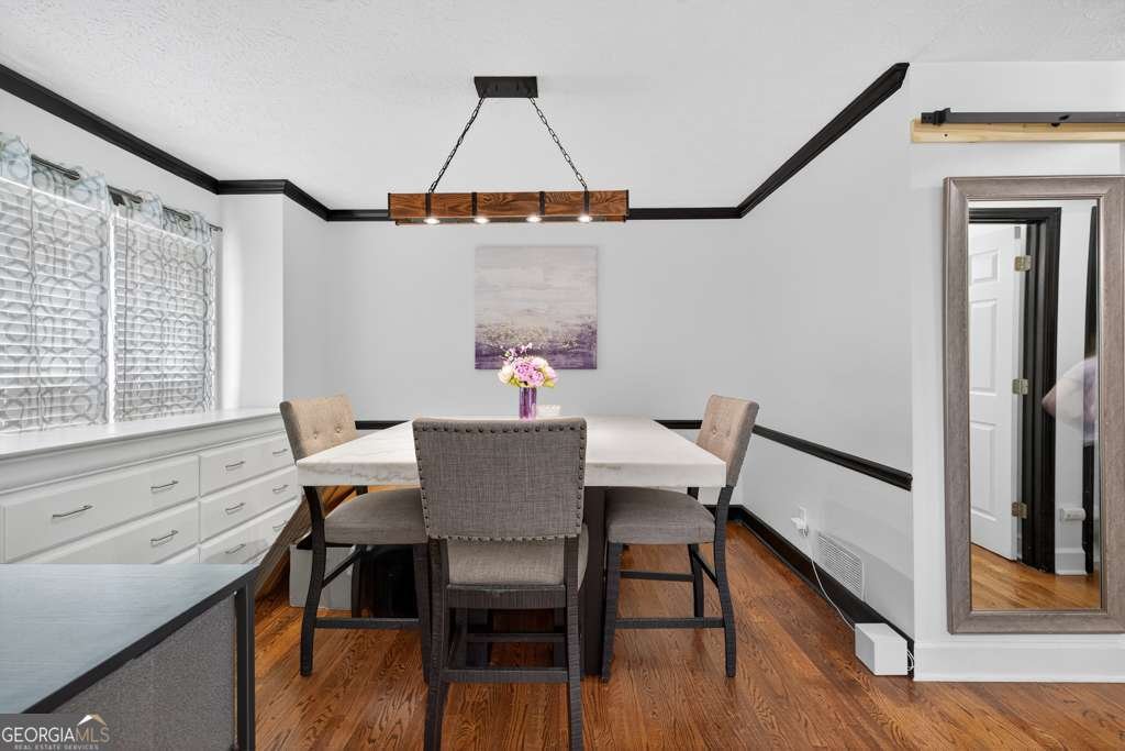 2970 Waverly Place Drive Dacula - 22