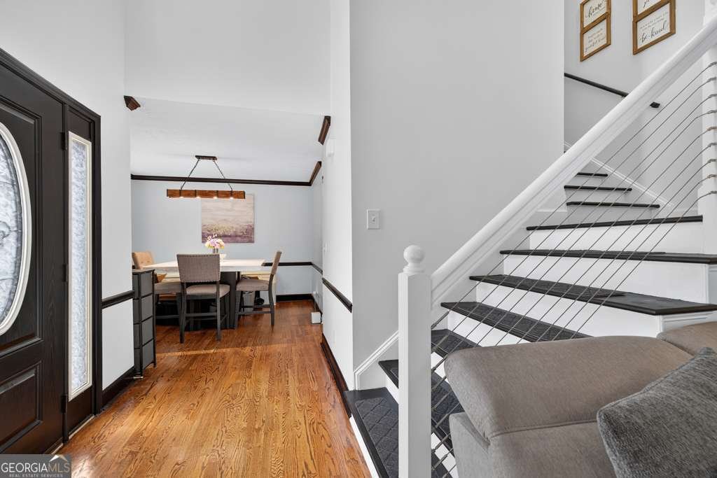 2970 Waverly Place Drive Dacula - 24