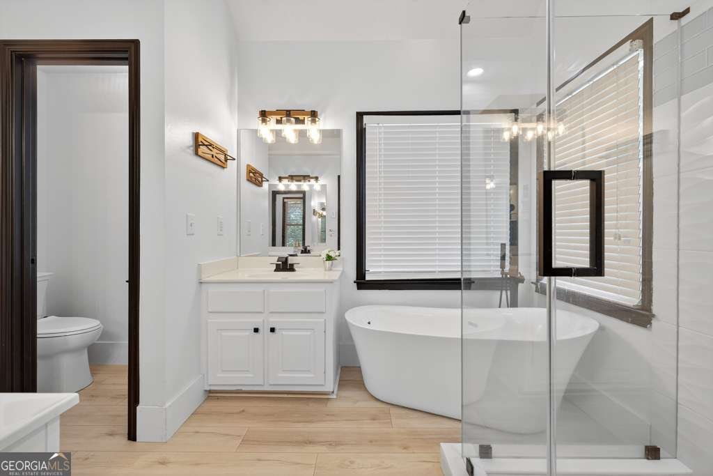 2970 Waverly Place Drive Dacula - 29