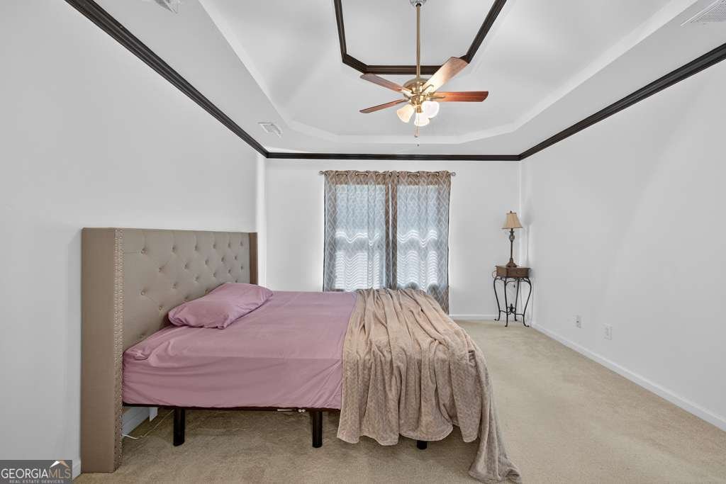 2970 Waverly Place Drive Dacula - 35