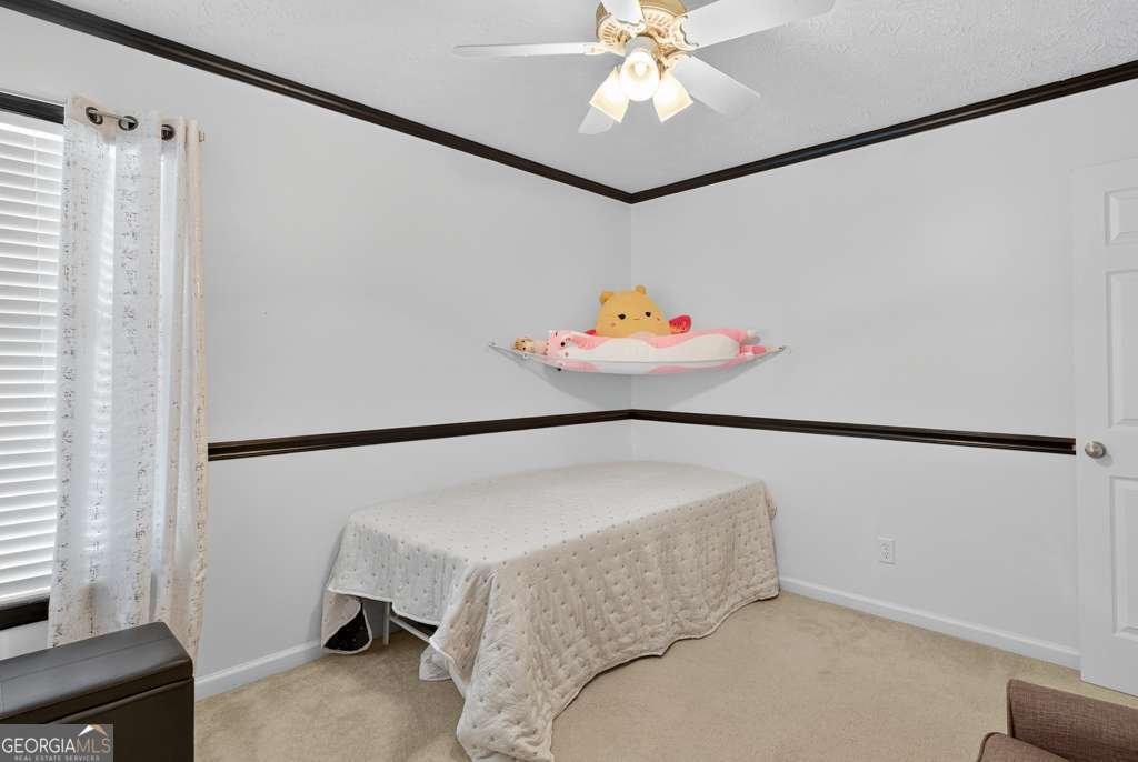 2970 Waverly Place Drive Dacula - 37