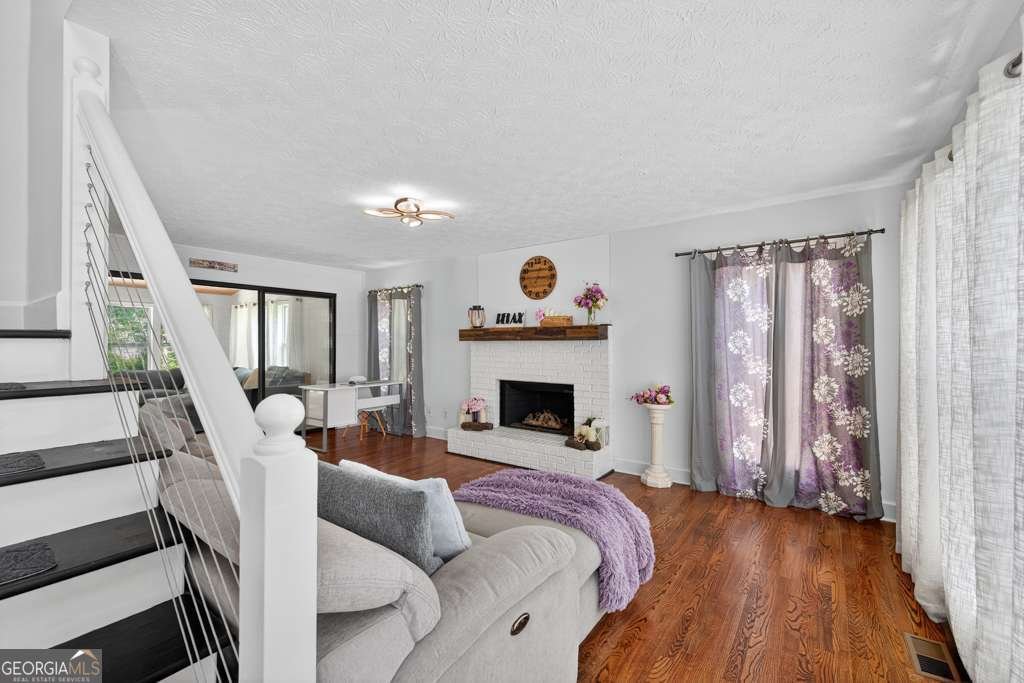 2970 Waverly Place Drive Dacula - 4