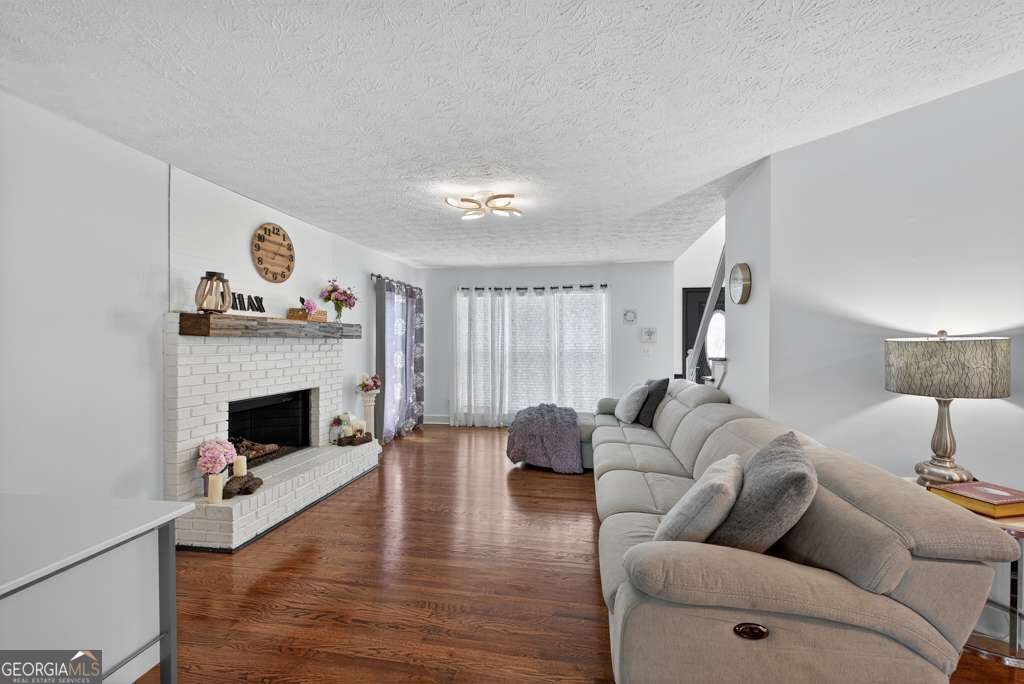 2970 Waverly Place Drive Dacula - 5