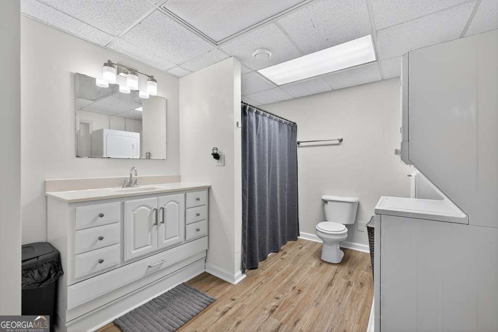 2970 Waverly Place Drive Dacula - 52