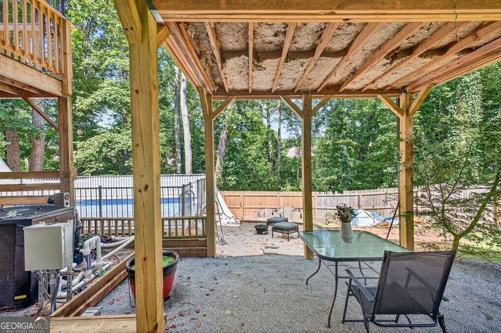 2970 Waverly Place Drive Dacula - 55