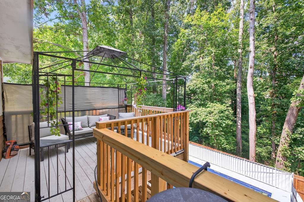 2970 Waverly Place Drive Dacula - 58