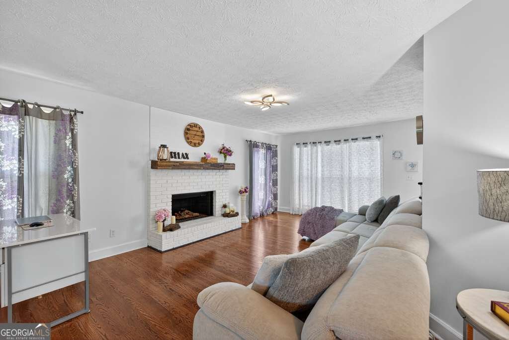 2970 Waverly Place Drive Dacula - 7