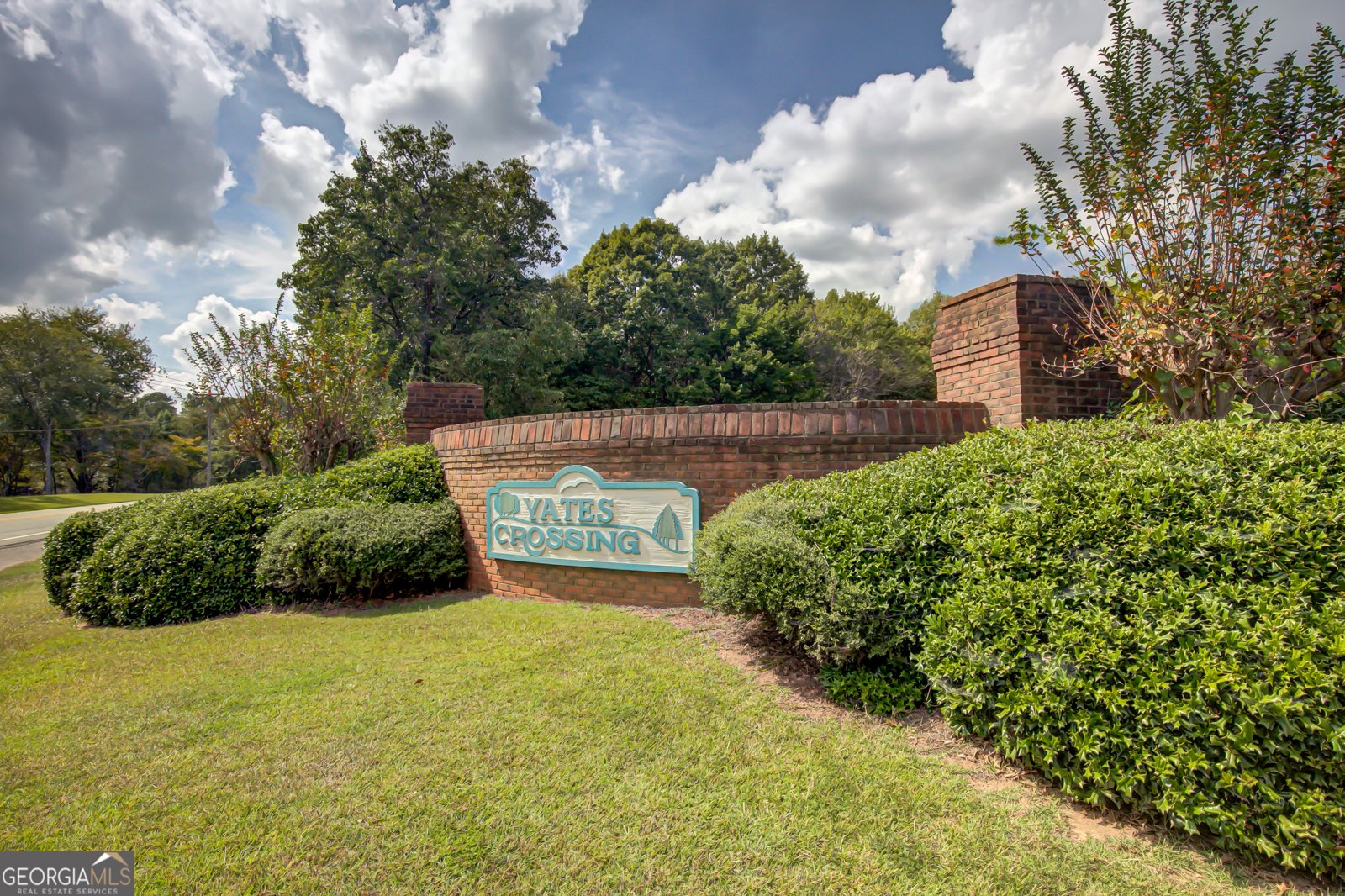 195 Blackberry Run Fayetteville - 79