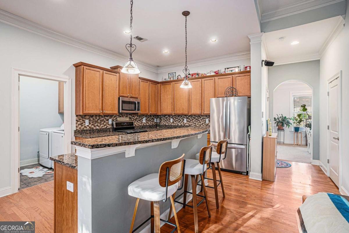 1065 Creekwood Circle Madison - 11