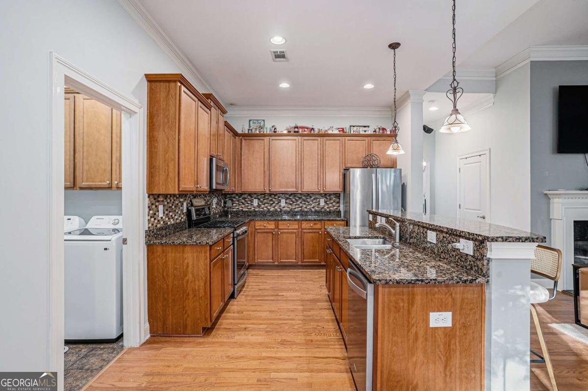 1065 Creekwood Circle Madison - 12