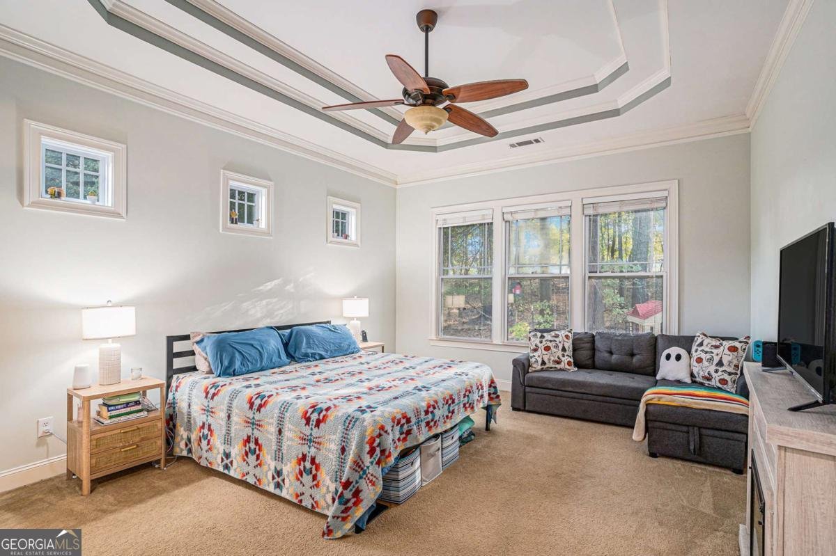 1065 Creekwood Circle Madison - 17