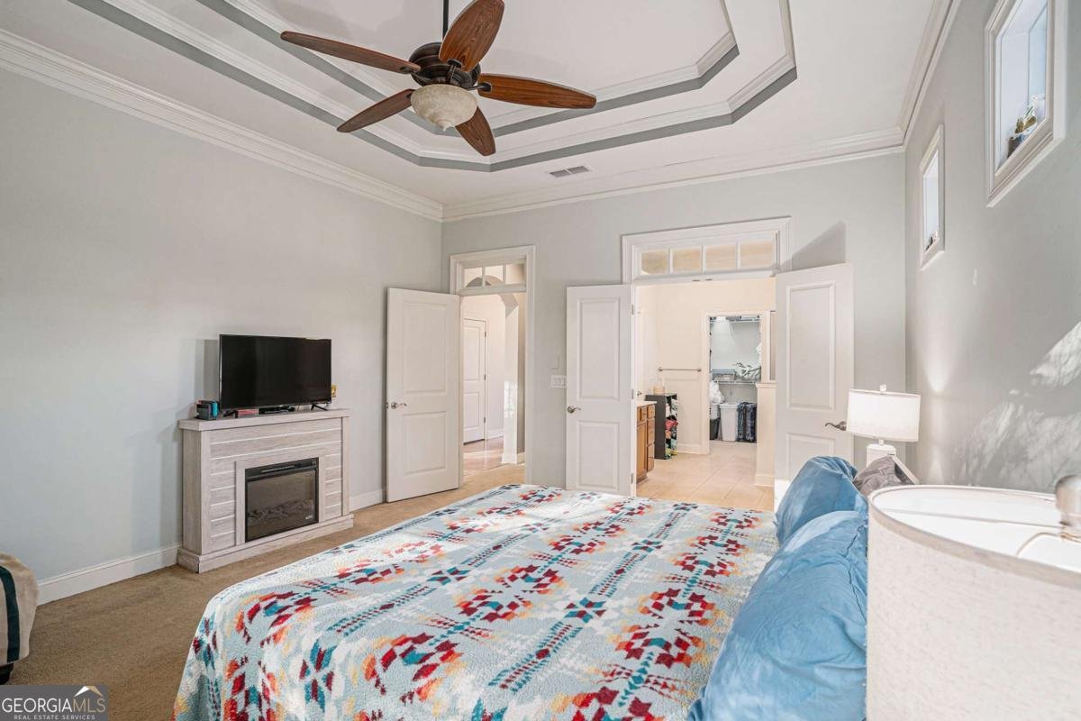 1065 Creekwood Circle Madison - 18