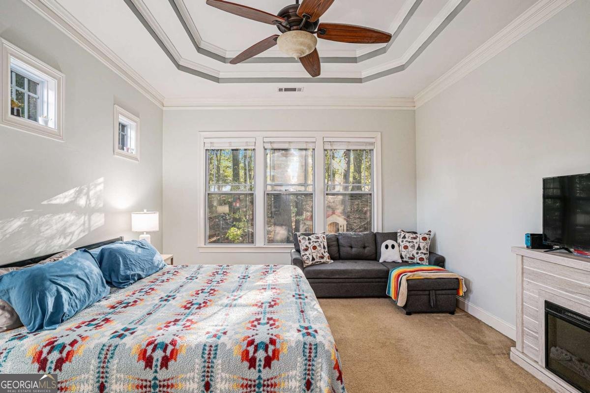 1065 Creekwood Circle Madison - 19