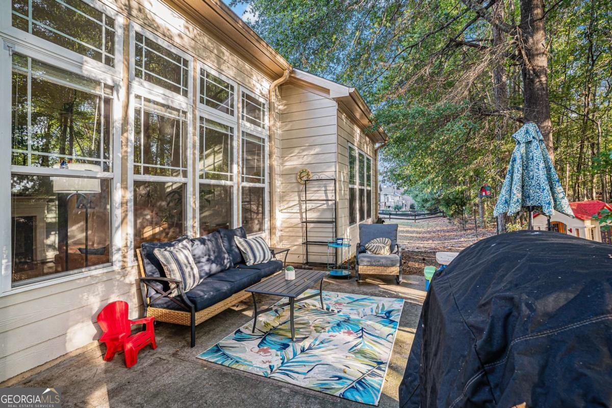 1065 Creekwood Circle Madison - 28