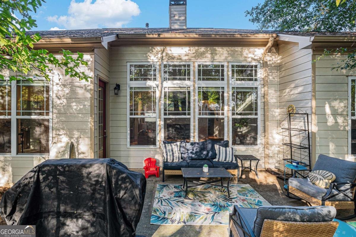 1065 Creekwood Circle Madison - 30