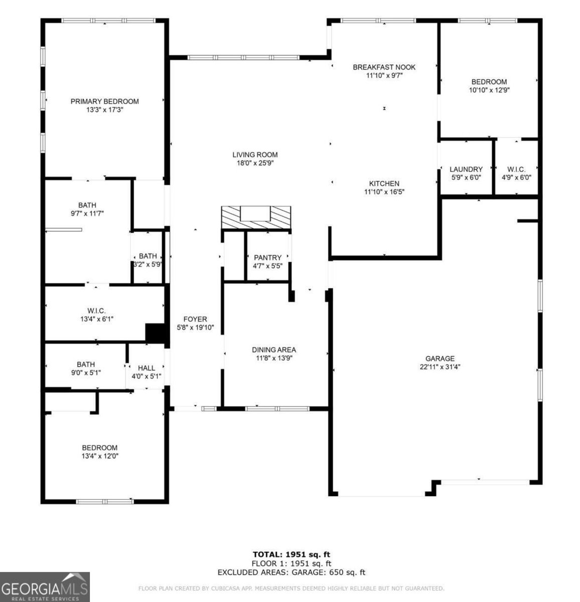 1065 Creekwood Circle Madison - 31