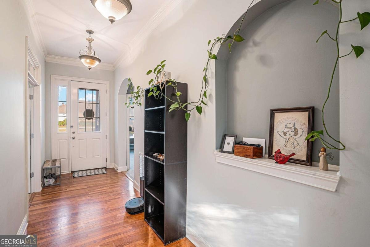 1065 Creekwood Circle Madison - 4