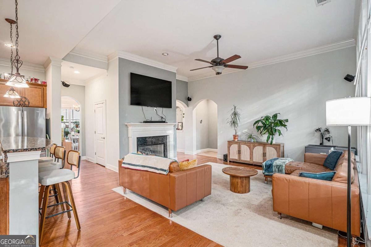 1065 Creekwood Circle Madison - 5