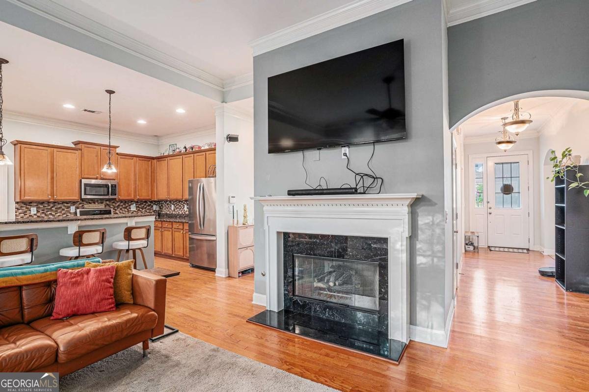 1065 Creekwood Circle Madison - 8