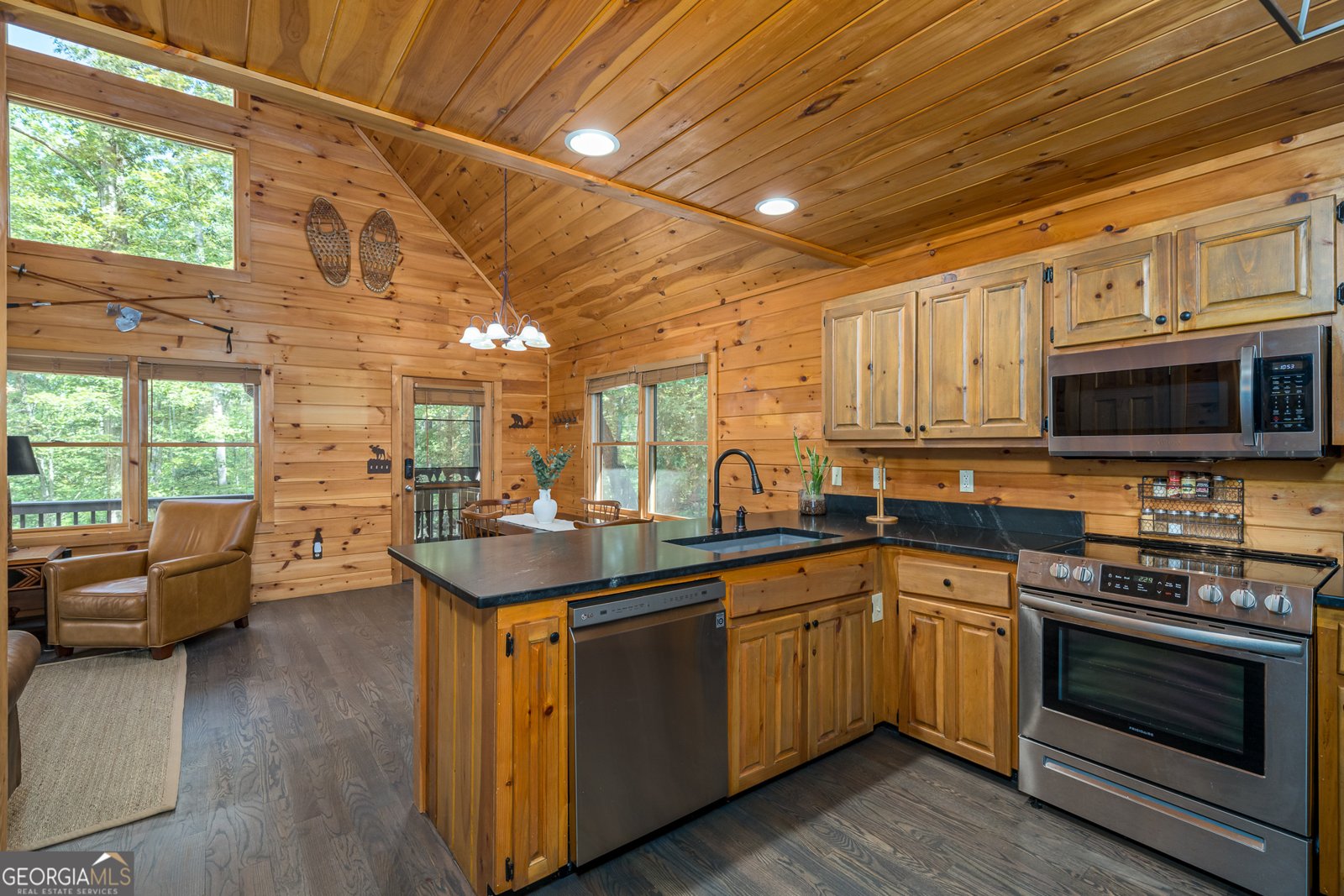 329 Carlie Trail Blue Ridge - 1