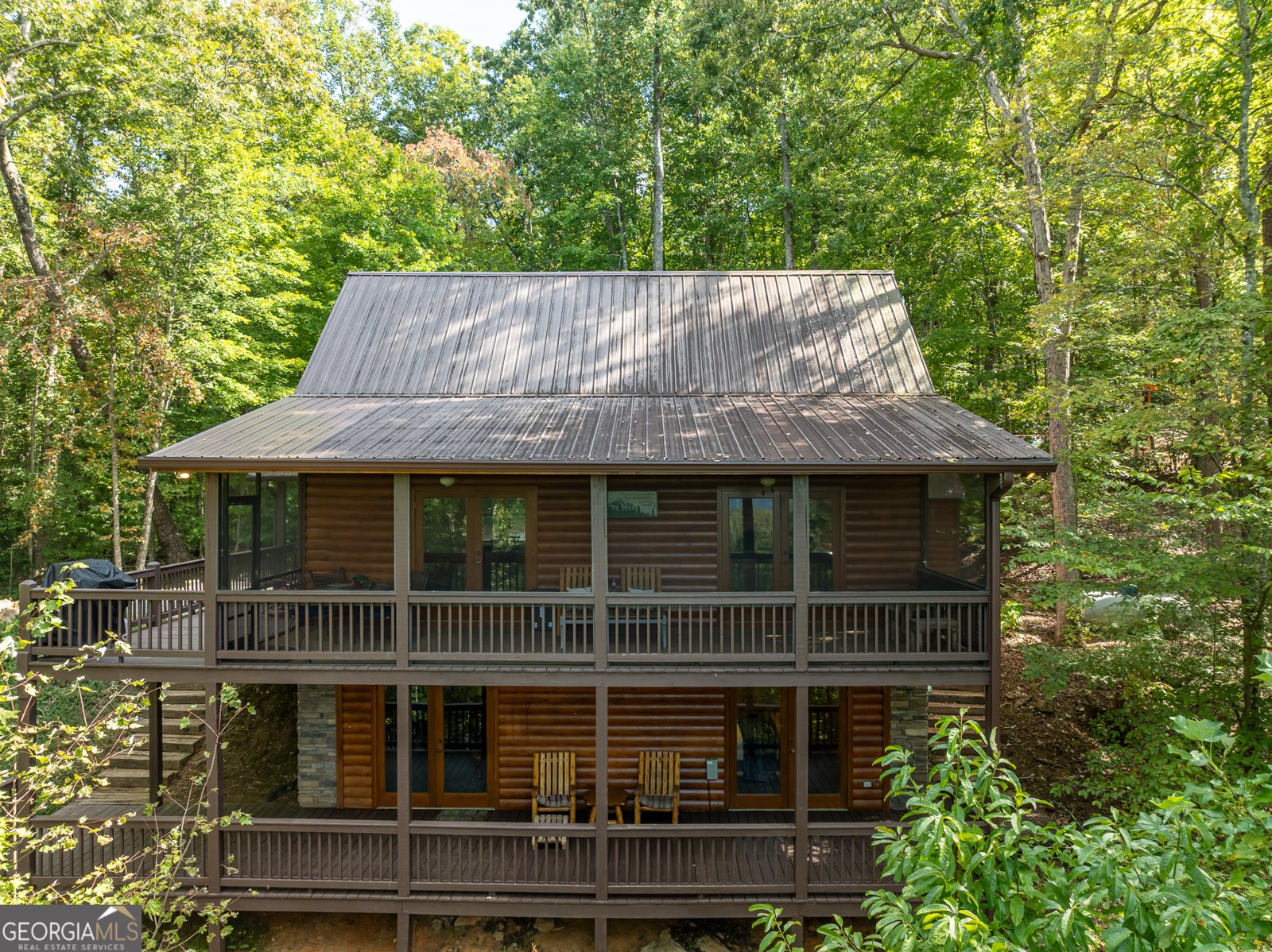 329 Carlie Trail Blue Ridge - 11