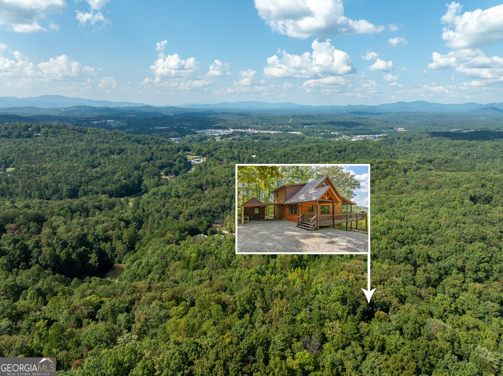 329 Carlie Trail Blue Ridge - 13