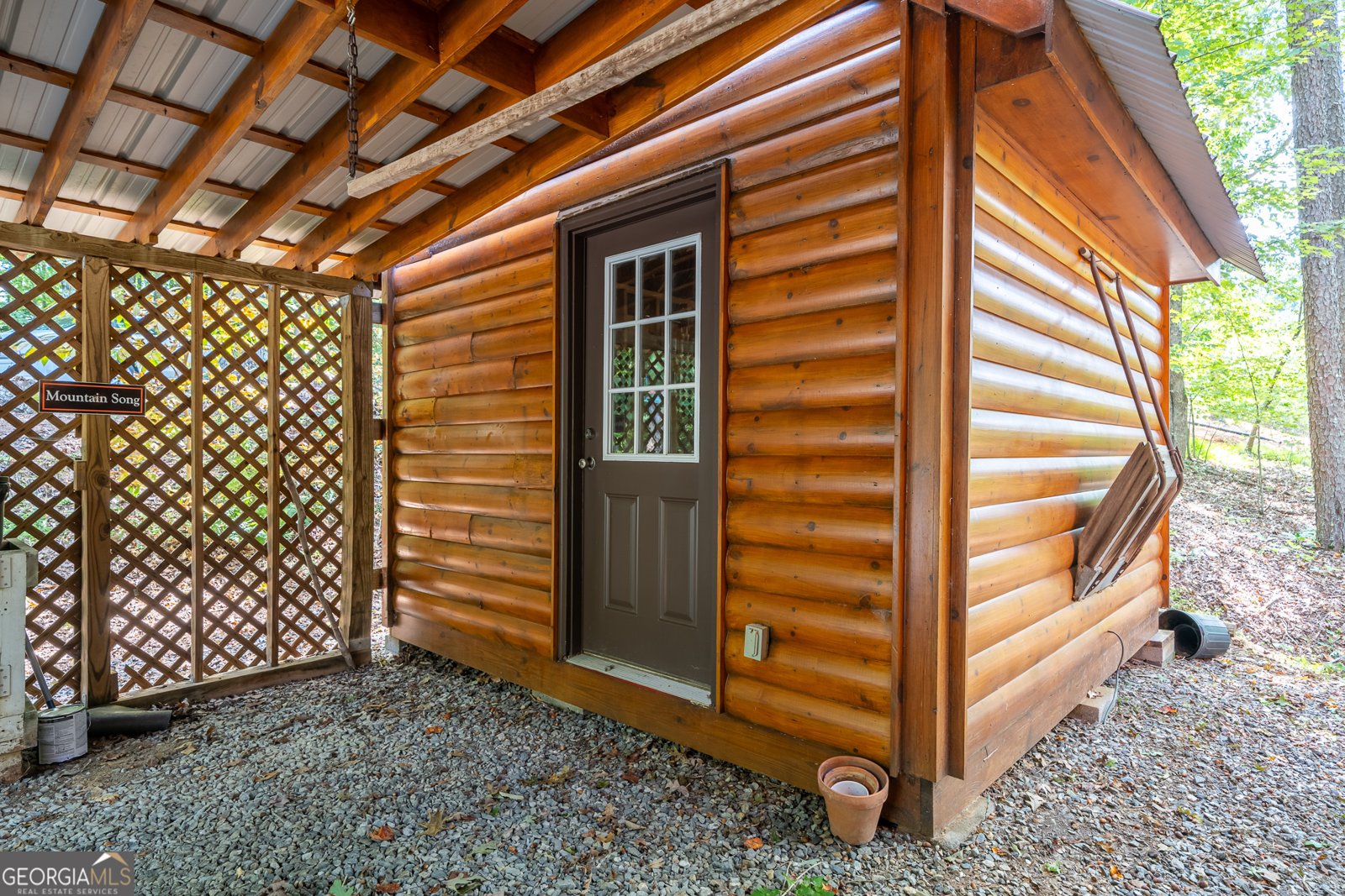 329 Carlie Trail Blue Ridge - 17