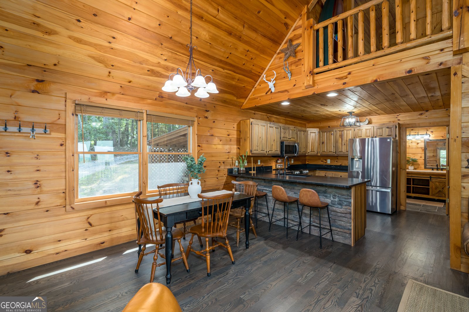 329 Carlie Trail Blue Ridge - 22