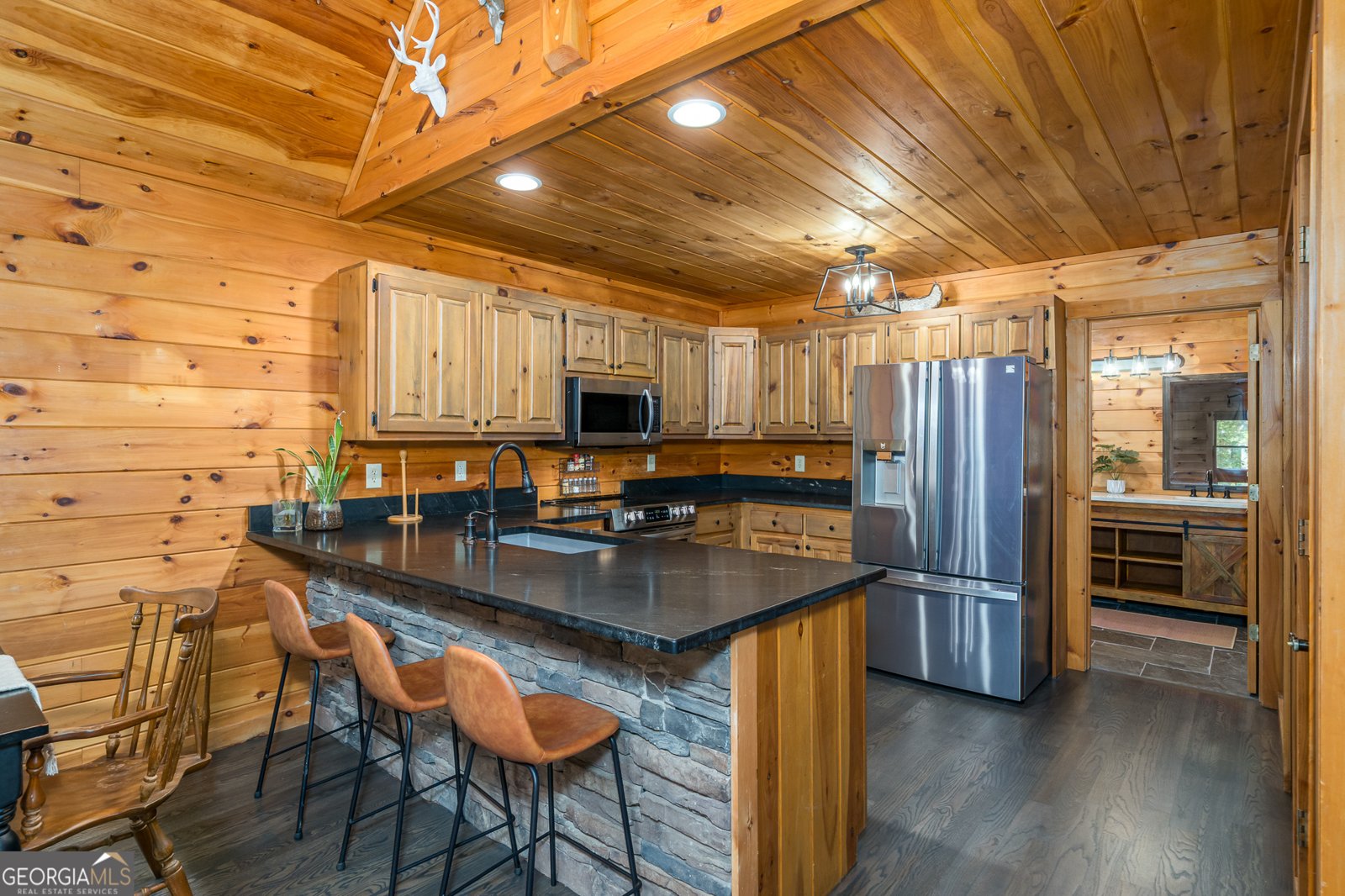 329 Carlie Trail Blue Ridge - 23