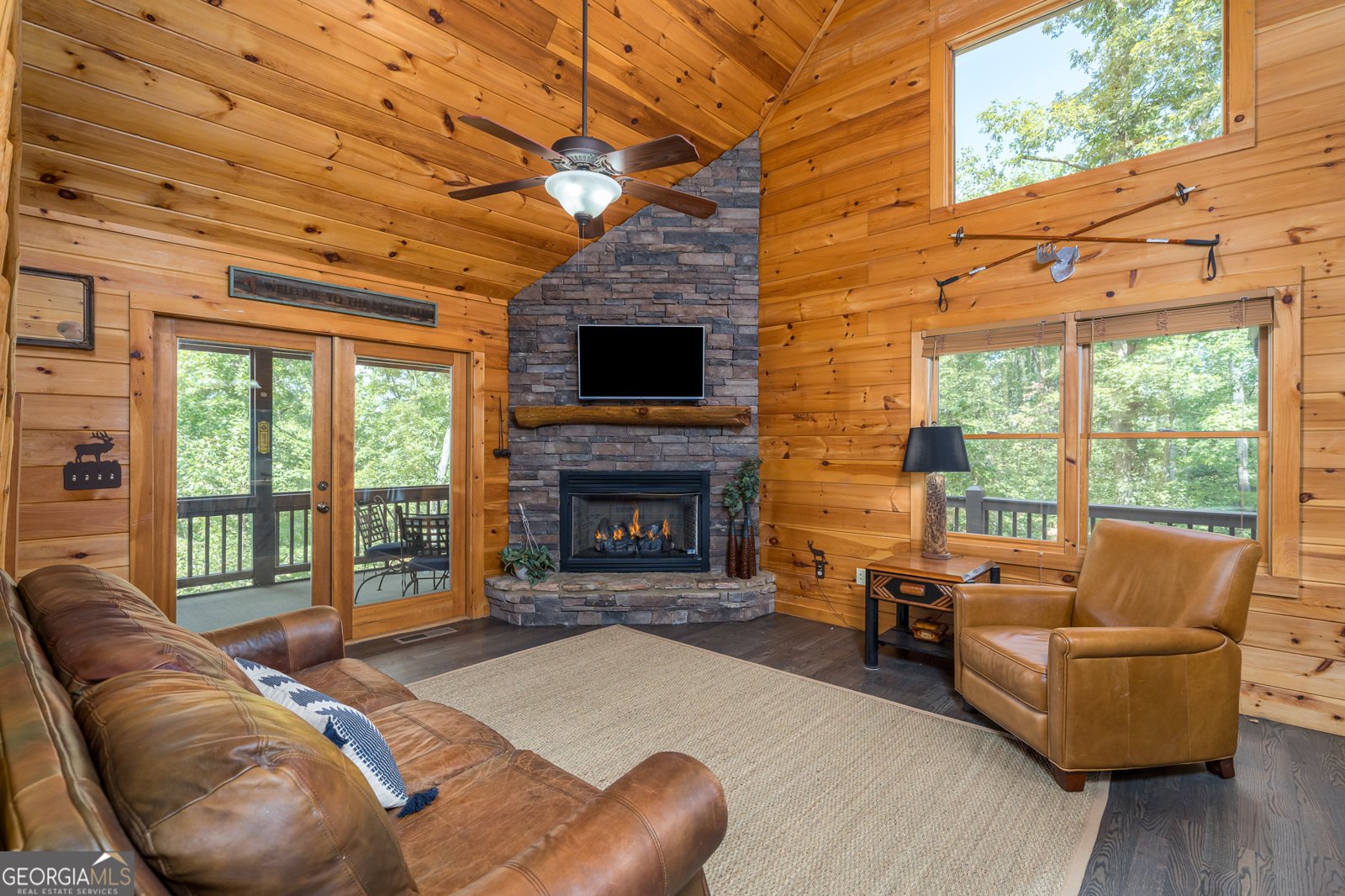 329 Carlie Trail Blue Ridge - 25