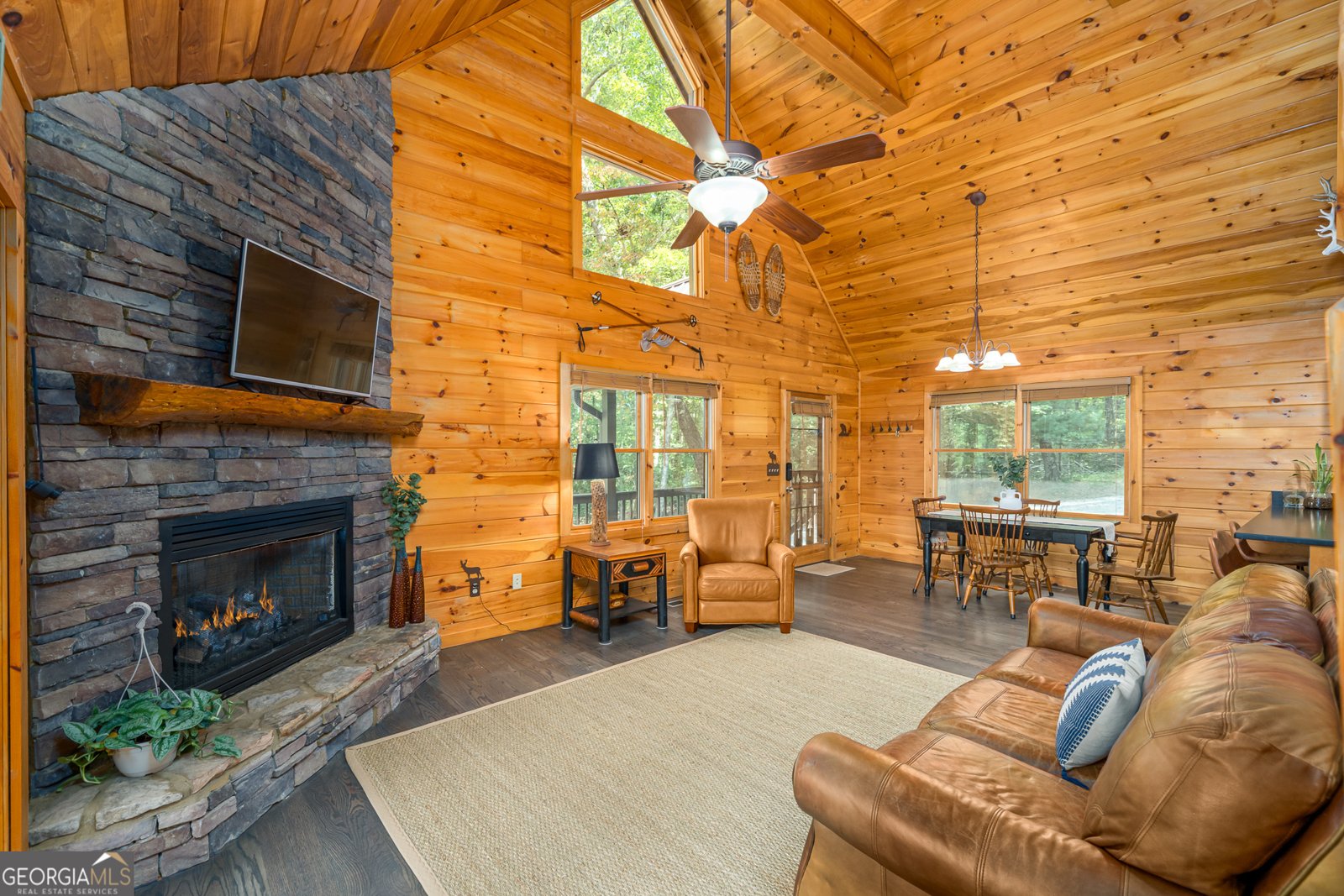 329 Carlie Trail Blue Ridge - 26